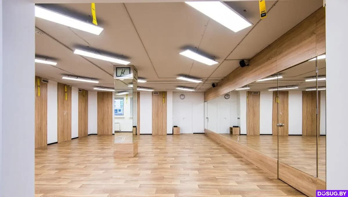 Женский фитнес-клуб «POWER PLACE fit (Пауэр Плэйс фит)»