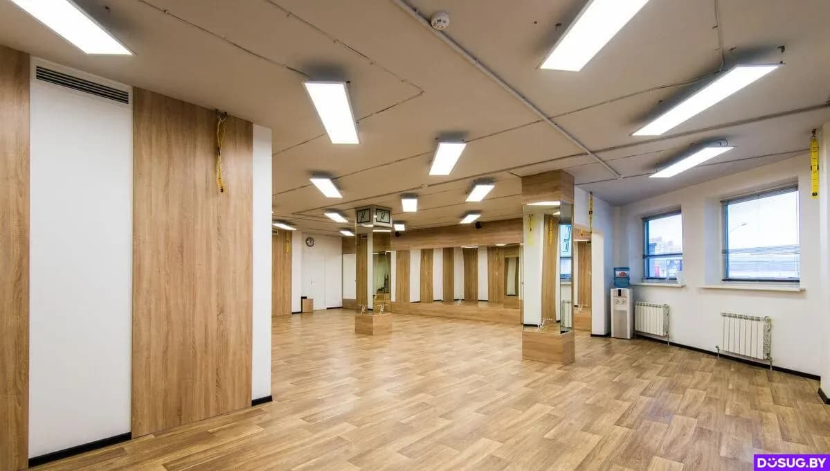 Женский фитнес-клуб «POWER PLACE fit (Пауэр Плэйс фит)» — фото 2