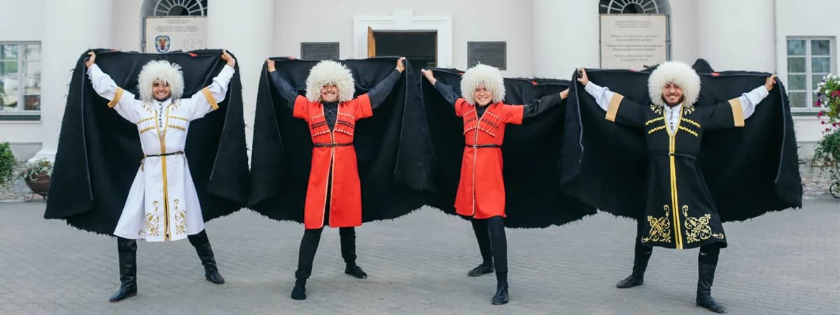 Нино Катамадзе выступит на «Тбилисобе». Вход свободный