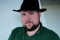 На звание "Человека года" претендует создатель Minecraft