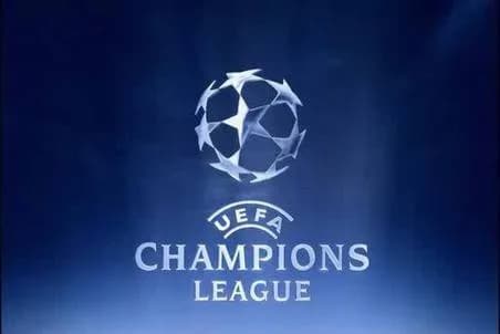 Трансляция игр Лиги Чемпионов UEFA - в ресторане Тусэ! 