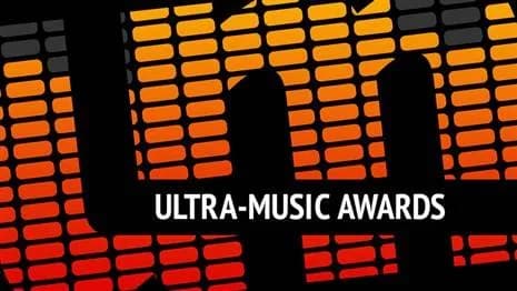 Ultra-Music Awards меняет свой формат