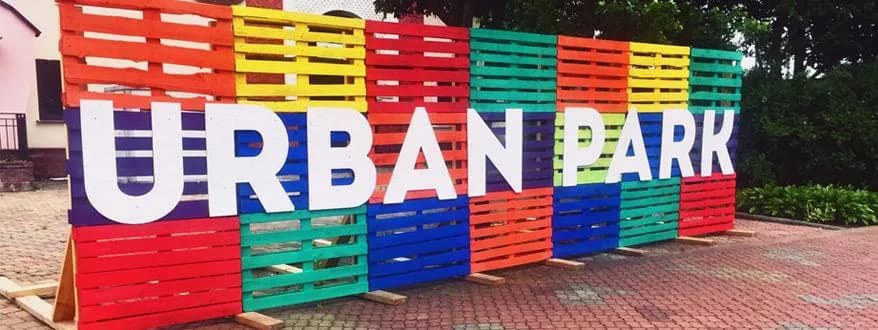 В обновленном Urban Park Dreamland состоится кавер-фест «Папа отдыхает»