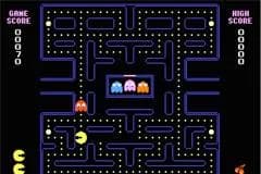 Tetris и PacMan теперь музейные экспонаты