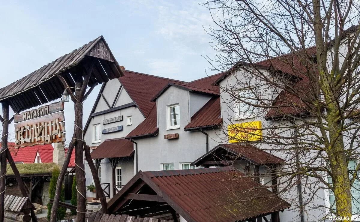 Агроусадьба «Околица» — фото 2