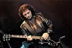 Гитарист Black Sabbath написал песню для Евровидения