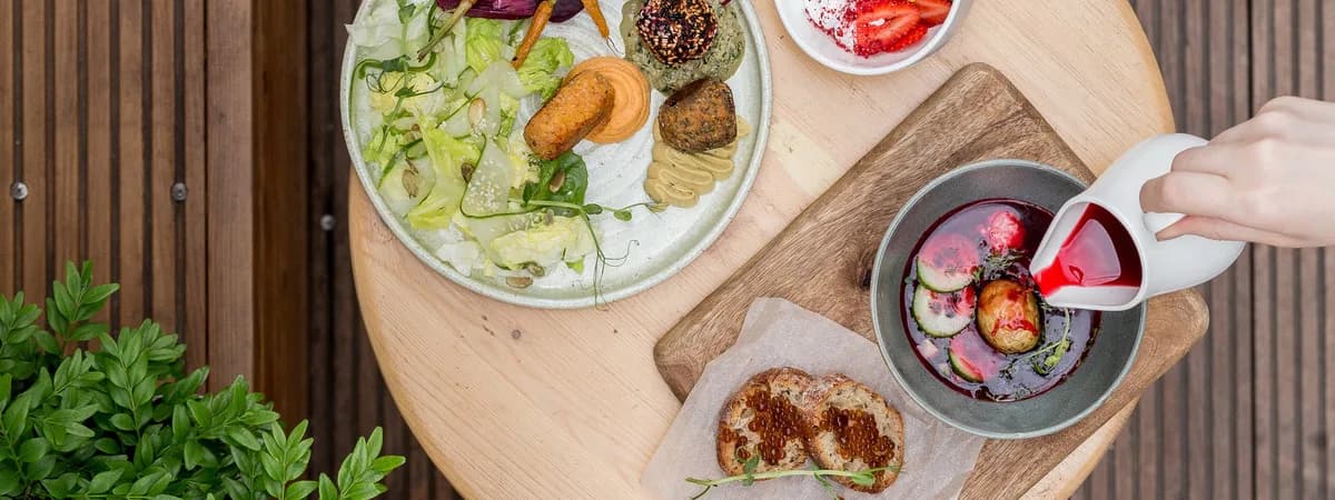 Gastrofest.Vegan состоится в Минске с 16 по 30 июня