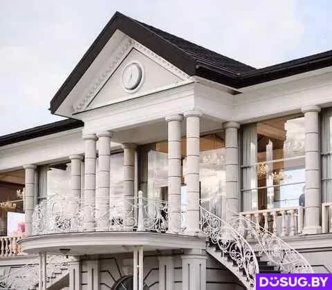 Загородный комплекс «Версаль»