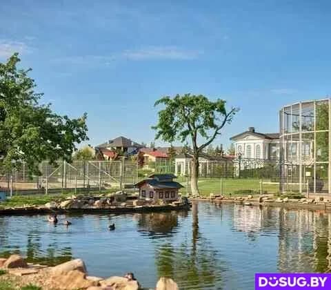 Загородный комплекс «Версаль» — фото 2