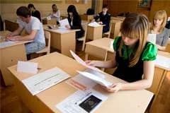 В России ответы на ЕГЭ вновь утекли в сеть