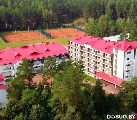 Коттедж «Вилия» — фото 2