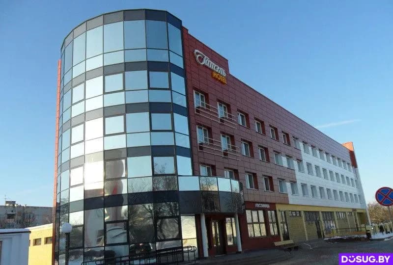 Коттедж «Вилия»
