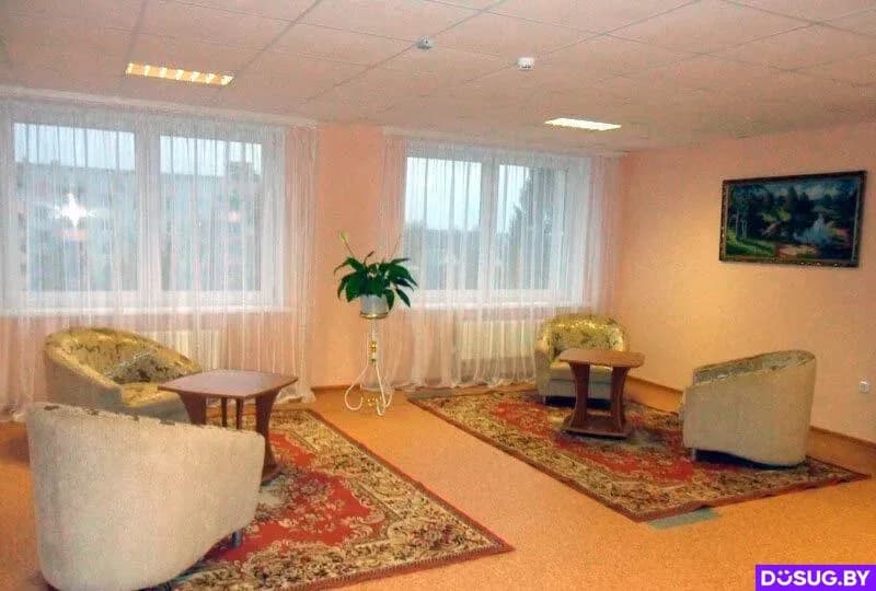 Коттедж «Вилия» — фото 4