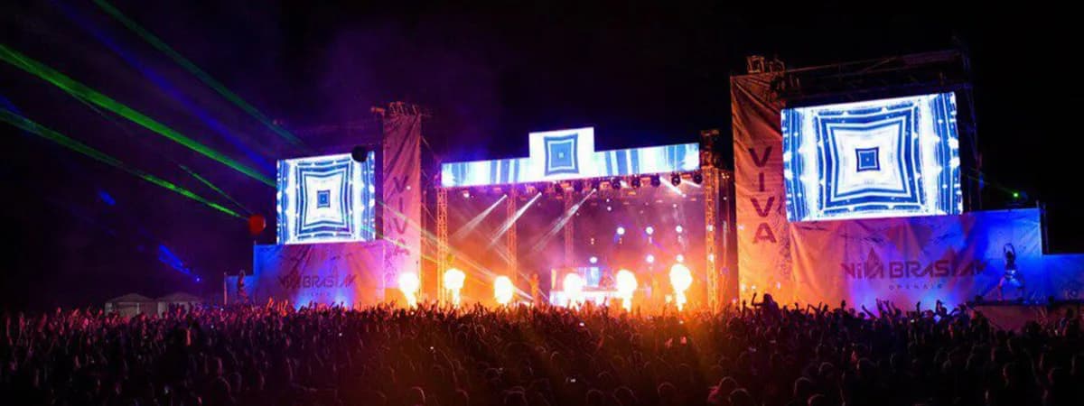 Фестиваль Viva Braslav Open Air 2018 назвал 9 первых участников