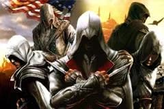 Анонсирована новая часть Assassin's Creed