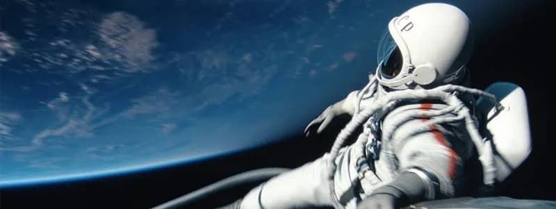 Фильм «Время первых» о космонавте Алексее Леонове выходит в прокат