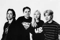 The Smashing Pumpkins выступят в России летом