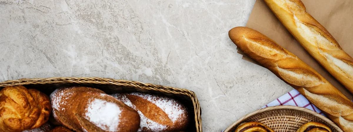 Где в Минске заказать вкусную выпечку: зимний гид по заведениям