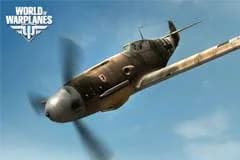 Wargaming готовит к выпуску World Of Warplanes