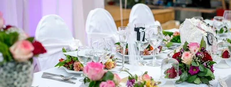 От тортов до смокингов: в ресторане Blackberry впервые состоится Wedding market