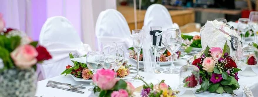 От тортов до смокингов: в ресторане Blackberry впервые состоится Wedding market