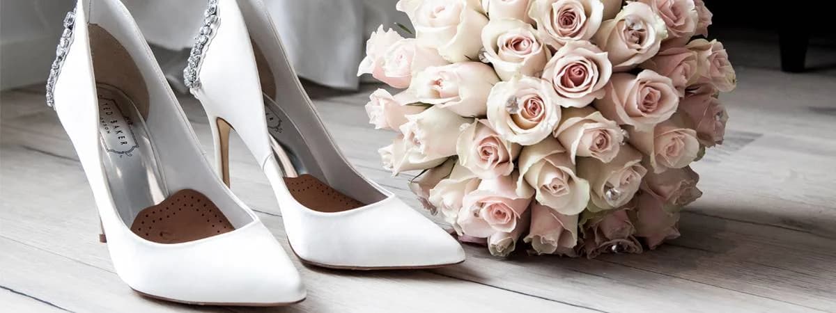 В Минске пройдут показы свадебной моды Wedding Days BFW