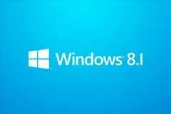 Компания Microsoft официально объявила о выходе Windows 8.1