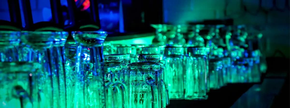 Не вини меня: 4 винных бара Минска c отличными закусками