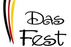 Das Fest 2013 - островок Германии в Беларуси! 