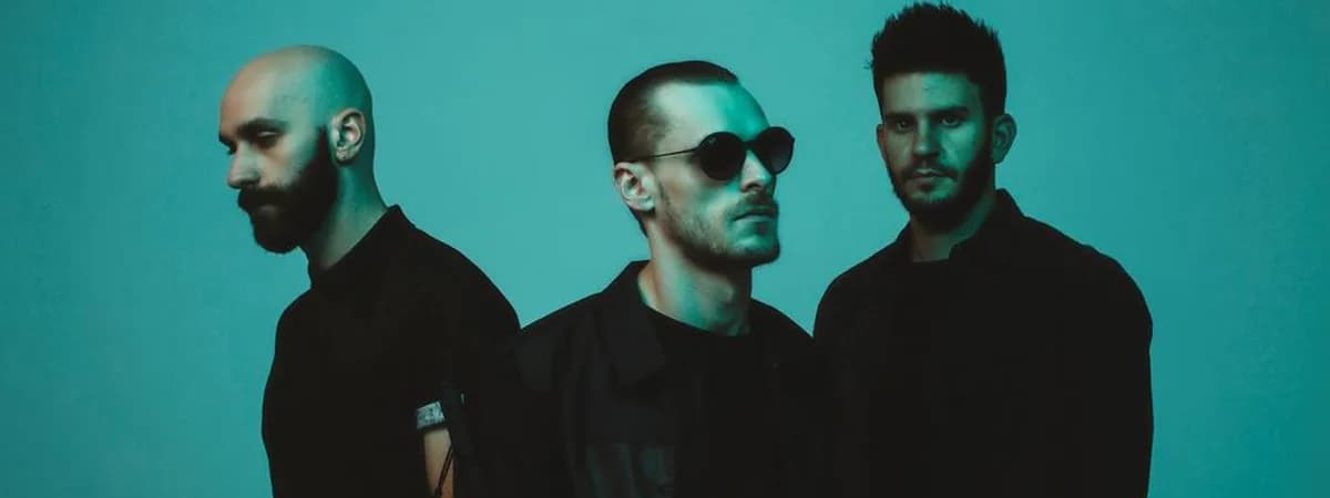 X Ambassadors переносят свое выступление в Минске