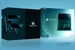 Битва консолей: аналитики прогнозируют победу PS4 над Xbox One