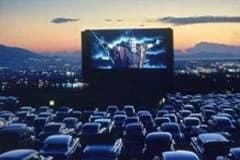 В Бресте откроется автокинотеатр