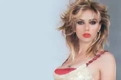 Журнал Esquire вновь назвал Скарлетт Йоханссон самой сексуальной 