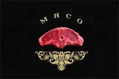 "Мясо" в галерее NewDay
