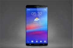 Samsung Galaxy S5 обзаведется сканером сетчатки глаза