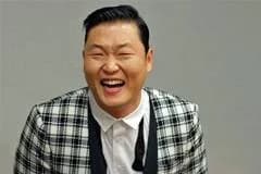 PSY приедет в Москву
