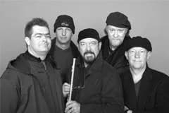 Группа Jethro Tull возвращается в Минск!