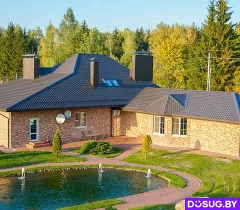 Усадьба «Юхновский хутор»
