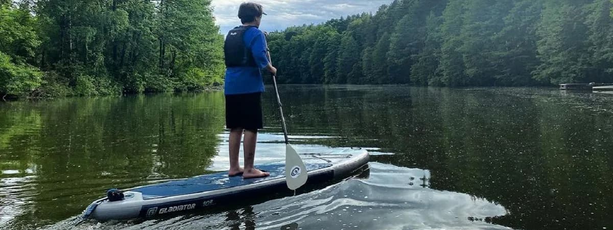 5 развлечений на воде, которые вам стоит попробовать этим летом