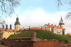 Все туристические маршруты Беларуси собраны в реестр