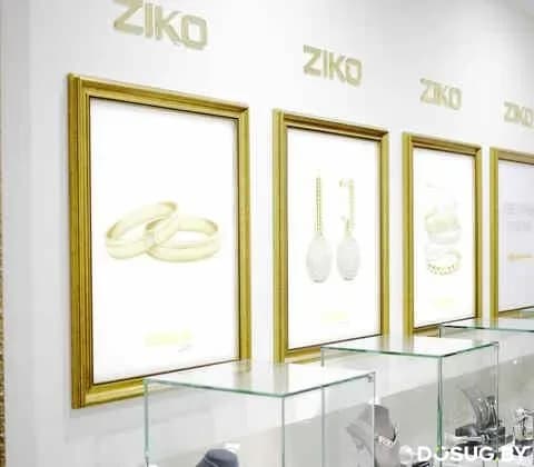 Ювелирный магазин «ZIKO (ЗИКО)» — фото 3