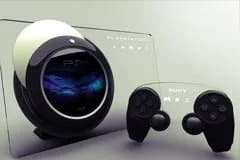 Sony официально презентовала PlayStation 4