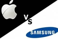 Мобильные войны: Apple требует запретить Samsung Galaxy S4