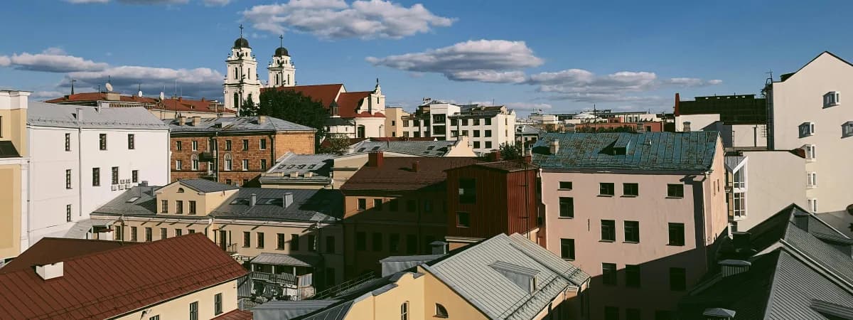Стал известен хедлайнер концерта Дня города в Минске