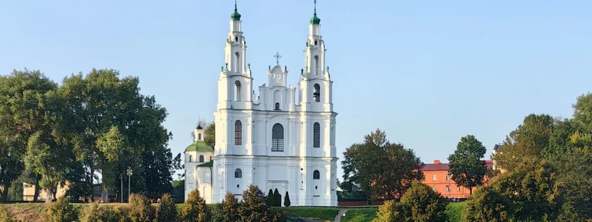 Отпуск без отпуска: сколько стоит короткое путешествие по Беларуси на 24, 36 и 48 часов