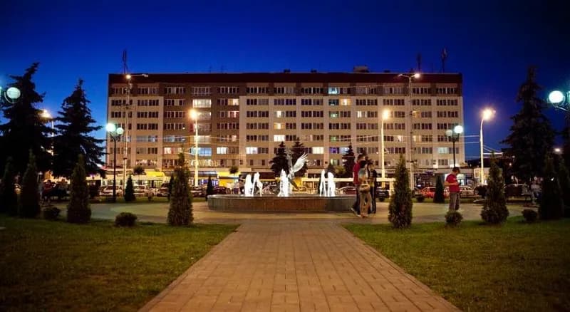 Гомель