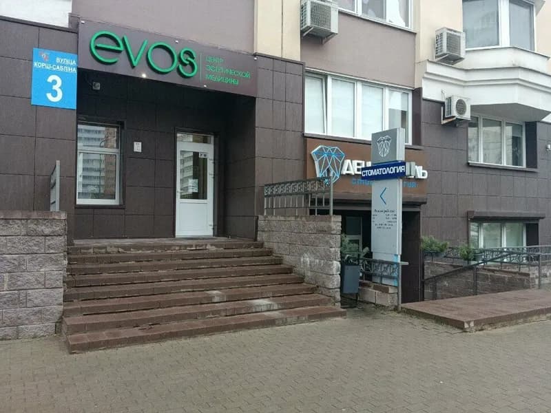 Evos