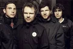 Enter Shikari - впервые в Минске!