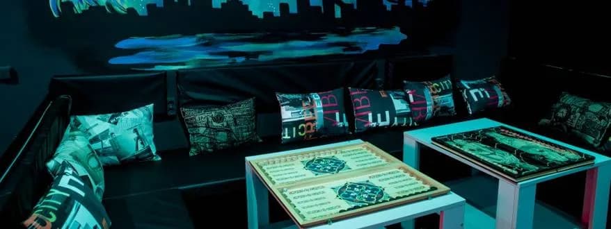 Hookah Party в CityRoom!