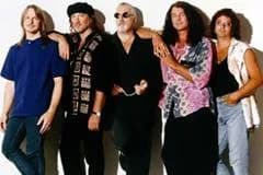 Deep Purple - легенда в Минске!